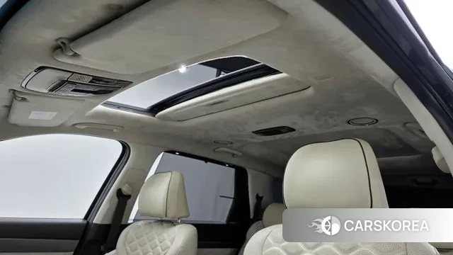 Hyundai Palisade id 3788109 из Кореи 10