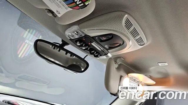 Mini Cooper id 2912423 из Кореи 10