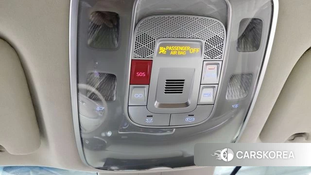 Genesis GV80 id 4692502 из Кореи 10