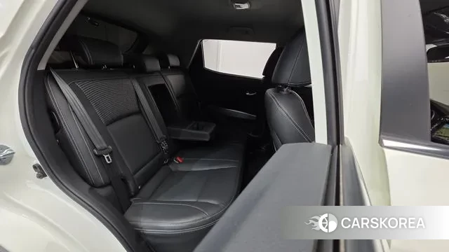 Ssangyong Tivoli Armor id 3602128 из Кореи 10