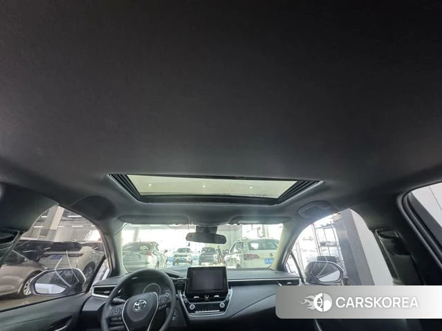 Toyota Lei Ling id 4314545 из Китая 10