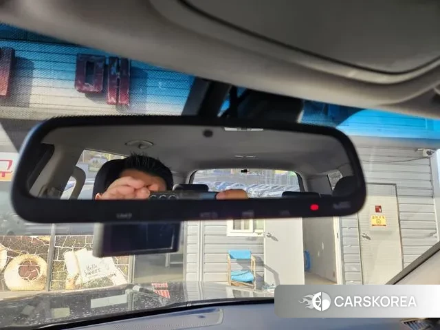 Kia Mohave Master id 3570710 из Кореи 10