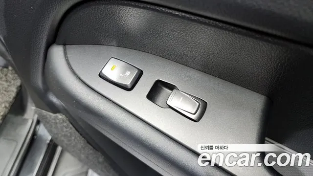 Ssangyong The New Rexton Sport id 2676211 из Кореи 10