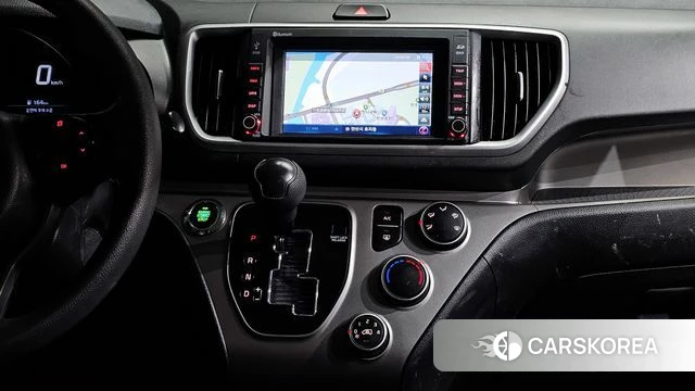 Kia The New Ray id 3806734 из Кореи 10