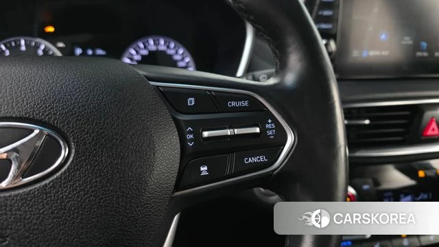 Hyundai Santa Fe TM id 3866742 из Кореи 10