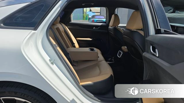 Kia K5 3rd generation id 4703083 из Кореи 10