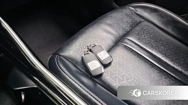 Kia Sorento 4th Generation id 3024055 из Кореи 10