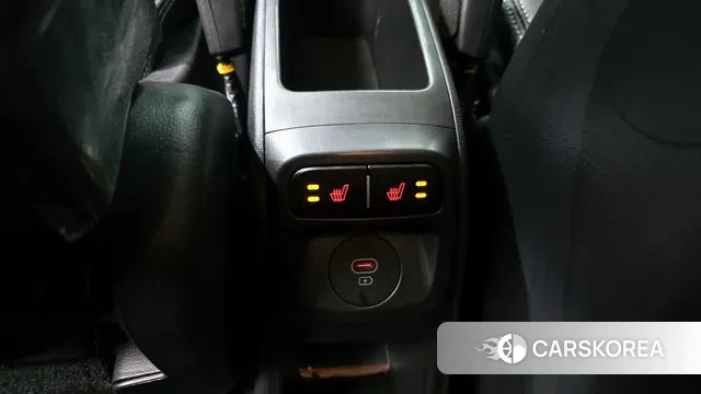 Kia The New Kia Ray EV id 3507319 из Кореи 10