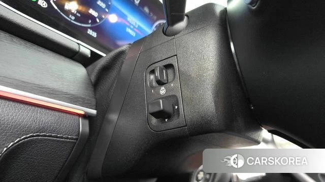 Mercedes-Benz GLE-Class W167 id 3940240 из Кореи 10