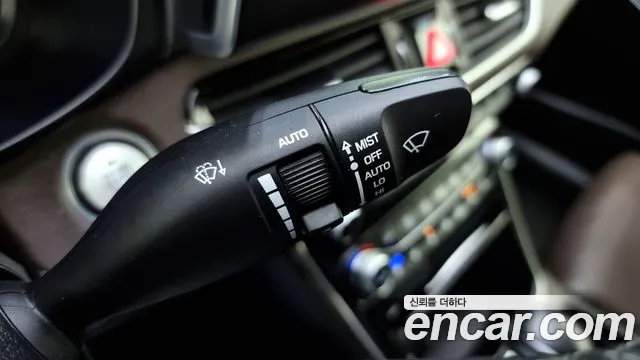 Hyundai Grandeur IG id 2764298 из Кореи 10