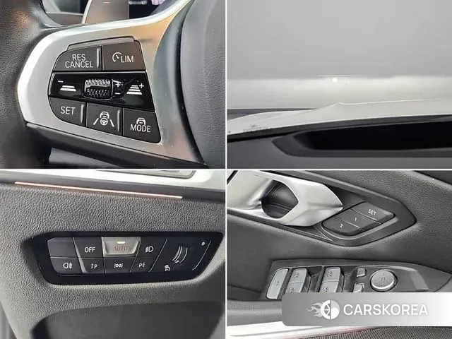 BMW 3 Series (G20) id 3420312 из Кореи 10