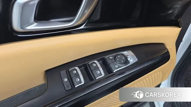 Kia Carnival 4th generation id 3577536 из Кореи 10