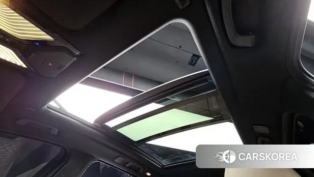 BMW X3 (G01) id 3291378 из Кореи 10