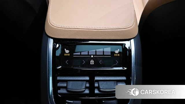 Volvo XC90 second Generation id 3826457 из Кореи 10