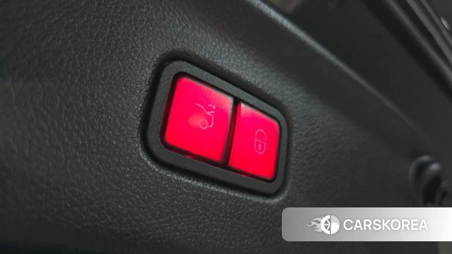 Mercedes-Benz S-Class W223 id 4343582 из Кореи 10