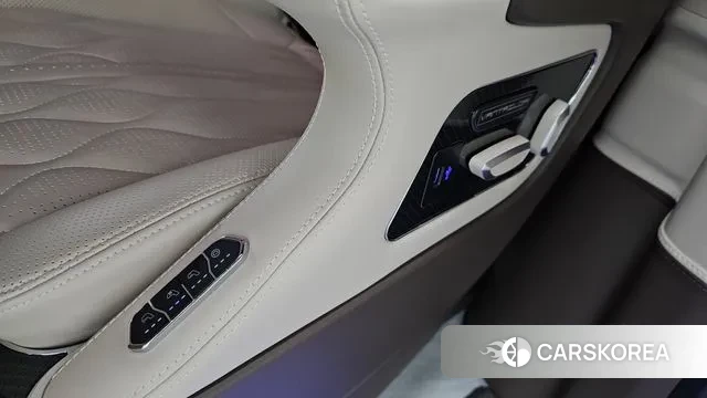 Kia Carnival 4th generation id 3360780 из Кореи 10