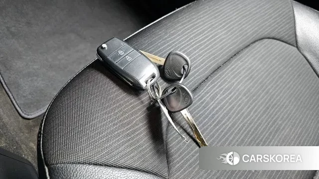 Kia The New Ray id 3651950 из Кореи 10