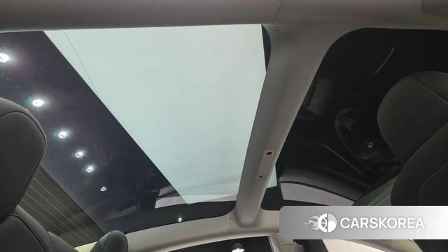 Tesla Model 3 id 3934804 из Кореи 10