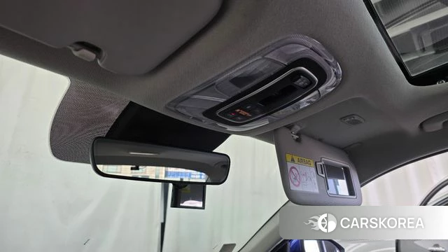 Hyundai Avante Hybrid (CN7) id 4495993 из Кореи 10