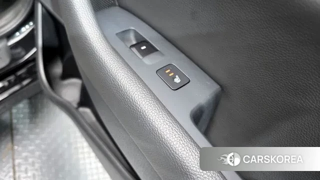 Hyundai Sonata New Rise id 3330711 из Кореи 10