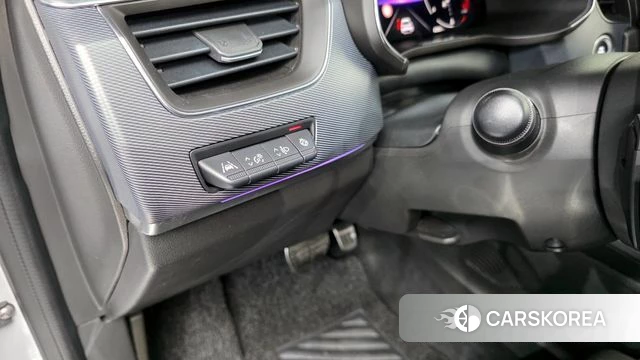 Renault Korea (Samsung) XM3 id 4268757 из Кореи 10