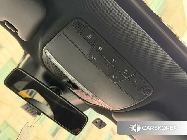 Mercedes-Benz E-class id 4211455 из Китая 10