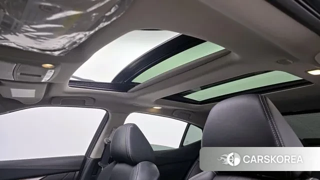 Nissan Maxima (A36) id 3661725 из Кореи 10