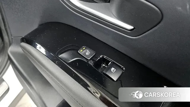 Hyundai Tucson Hybrid (NX4) id 3467924 из Кореи 10