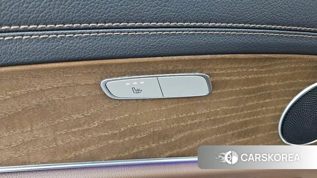 Mercedes-Benz E-Class W213 id 4872699 из Кореи 10