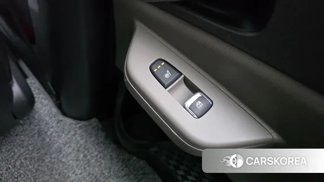 Kia The New Carnival 4th Generation id 3482266 из Кореи 10