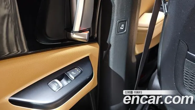 Kia Carnival 4th generation id 2583330 из Кореи 10