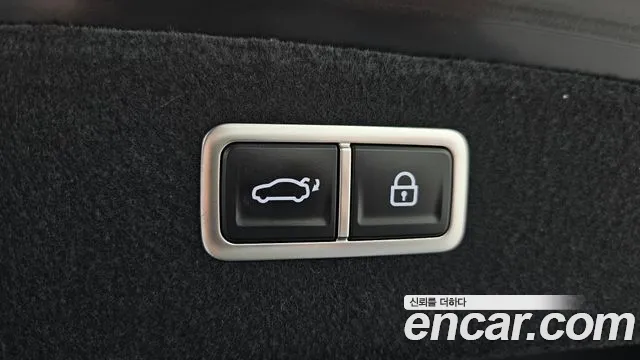 Genesis G80 (RG3) id 2702889 из Кореи 10