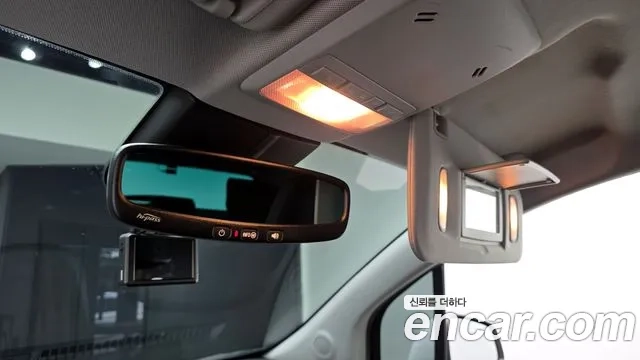 Chevrolet (GM Daewoo) The New Trax id 2911778 из Кореи 10