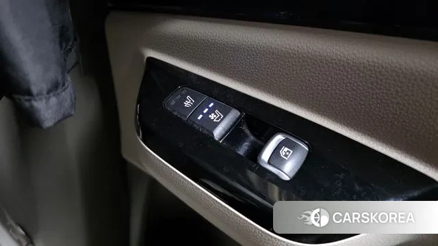 Kia Carnival 4th generation id 3747400 из Кореи 10