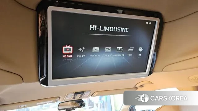 Kia The New Carnival id 3385979 из Кореи 10