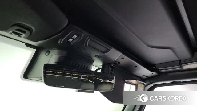 Jeep Wrangler (JL) id 3611563 из Кореи 10