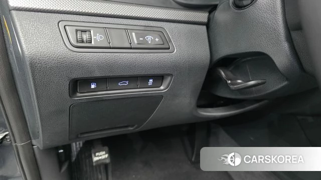 Hyundai Sonata New Rise id 3873578 из Кореи 10