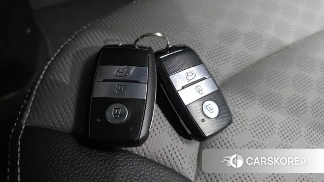 Kia The New Ray id 4708650 из Кореи 10