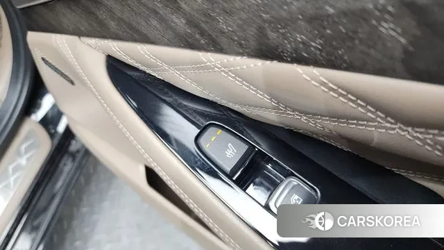 Kia K8 Hybrid id 3650489 из Кореи 10