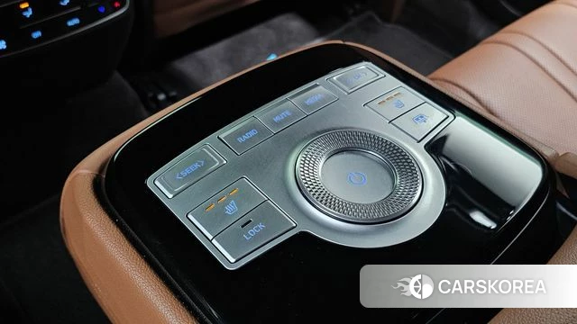 Genesis Electrified G80 (RG3) id 4444969 из Кореи 10