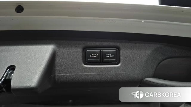 Kia The New Carnival 4th Generation id 3896846 из Кореи 10