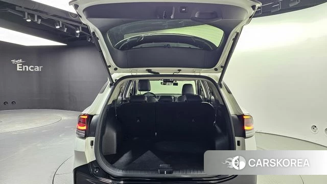 Kia Sportage 5th Generation id 4835938 из Кореи 10