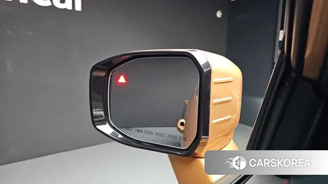 Ssangyong Actian 2nd Generation id 3081461 из Кореи 10