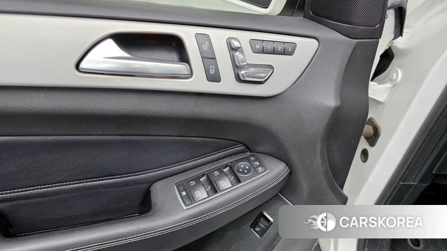 Mercedes-Benz GLE - Class W166 id 4384767 из Кореи 10