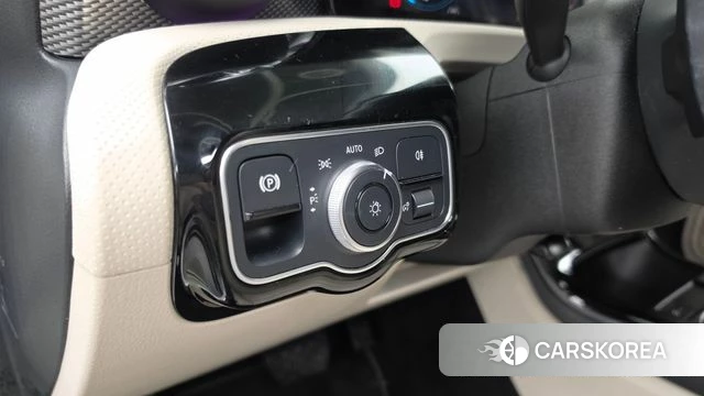 Mercedes-Benz A-Class W177 id 4774336 из Кореи 10