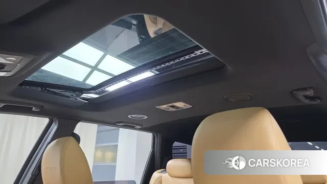 Kia Mohave Master id 3759597 из Кореи 10