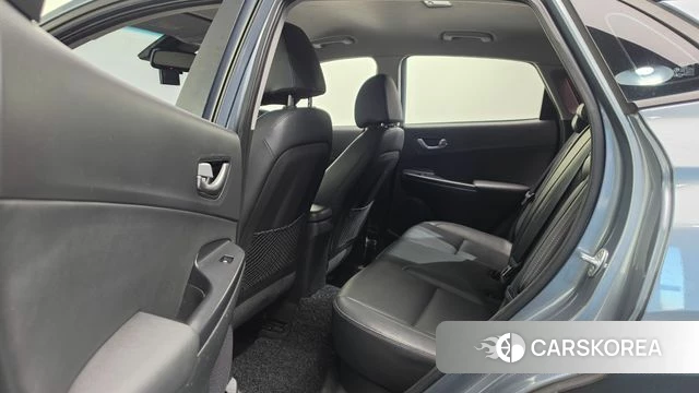 Hyundai Kona id 4944235 из Кореи 10