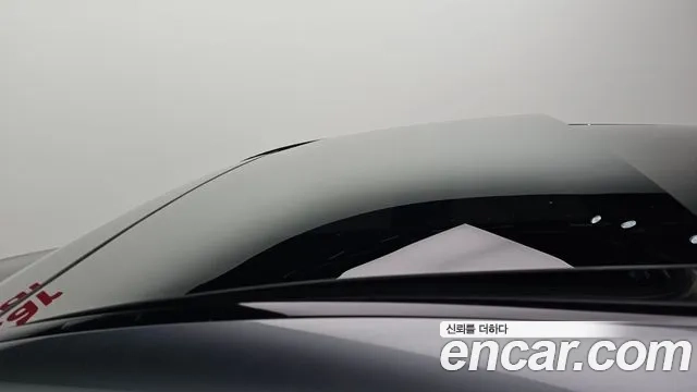 Mercedes-Benz EQE SUV X294 id 2943329 из Кореи 10