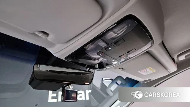 Hyundai Staria id 3463684 из Кореи 10