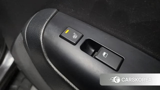 Kia The New Mohave id 3692735 из Кореи 10